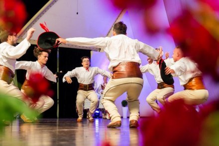 Ósmy dzień 58. Tygodnia Kultury Beskidzkiej